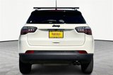 Used 2018 Jeep Compass Altitude w/ Popular Equipment Group image 4