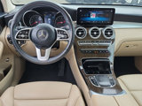 Used 2022 Mercedes-Benz GLC 300 4MATIC image 4