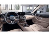 Used 2021 Mercedes-Benz C 300 Sedan image 3