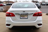 Used 2016 Nissan Sentra SV image 4