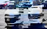 Used 2024 Chevrolet Trax RS w/ Driver Confidence Package image 2