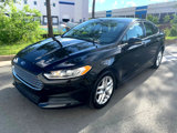 Used 2014 Ford Fusion SE image 4