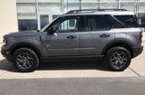 Certified 2021 Ford Bronco Sport Badlands image 4