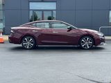 Used 2021 Nissan Maxima 3.5 SV image 2