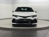 Certified 2022 Toyota Camry LE image 2