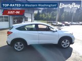 Used 2016 Honda HR-V LX image 6