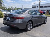 New 2023 Alfa Romeo Giulia Sprint image 4
