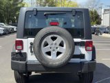 Used 2016 Jeep Wrangler Sport w/ Quick Order Package 24S image 5