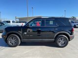 New 2024 Ford Bronco Sport Big Bend w/ Convenience Package image 2