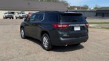 Certified 2021 Chevrolet Traverse LT image 6