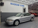 Used 2002 Honda Accord EX image 2