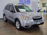 Used 2016 Subaru Forester 2.5i w/ Alloy Wheel Package image 4
