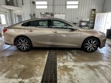 Used 2018 Chevrolet Malibu LT image 5