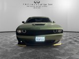 Used 2022 Dodge Challenger GT w/ Blacktop Package image 2
