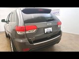Used 2017 Jeep Grand Cherokee Limited image 6