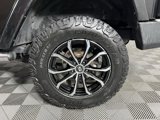 Used 2012 Jeep Wrangler Unlimited Sahara image 6