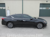 Used 2024 Nissan Altima 2.5 SV w/ SV Premium Package image 6
