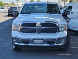 Used 2014 RAM 1500 Big Horn image 2