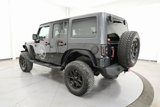Used 2016 Jeep Wrangler Unlimited Sport image 5