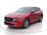 New 2025 MAZDA CX-5 AWD 2.5 S w/ Preferred Package image 2