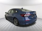 Used 2025 Honda Civic FWD Hybrid Sedan image 5