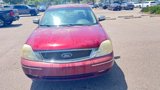 Used 2007 Ford Five Hundred Limited image 3