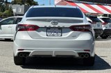 Used 2022 Toyota Camry XSE image 5
