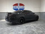 Used 2013 Ford Taurus SHO image 3