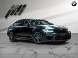 Used 2022 BMW M5 image 5