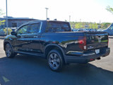 Used 2020 Honda Ridgeline RTL-E image 4