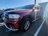 Used 2017 Dodge Durango SXT w/ Quick Order Package 23B image 5