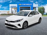 Used 2024 Kia Forte LXS image 3
