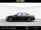Used 2024 Mercedes-Benz CLA 250 4MATIC image 2
