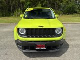 Used 2017 Jeep Renegade Altitude image 2