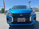 Used 2024 Mitsubishi Mirage ES image 2