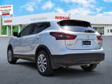 Certified 2020 Nissan Rogue Sport S w/ Appearance Package image 3