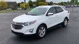 Used 2020 Chevrolet Equinox Premier image 4