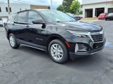 Certified 2022 Chevrolet Equinox LT image 5