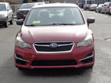 Used 2015 Subaru Impreza 2.0i image 2