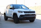 Used 2023 Jeep Compass Trailhawk image 2