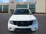 Used 2020 Nissan Frontier SV w/ Midnight Edition Floor Mats image 2