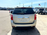 Used 2015 Chevrolet Equinox LT w/ Driver Convenience Package image 6