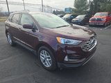 Used 2021 Ford Edge SEL w/ Convenience Package image 3