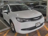 Used 2021 Chrysler Voyager Lxi image 4
