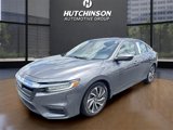 Used 2022 Honda Insight Touring image 3
