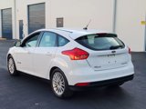 Used 2016 Ford Focus Electric Hatchback image 3