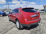 Used 2014 Cadillac SRX Luxury w/ Driver Awareness Package image 6