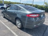 Used 2015 Ford Fusion SE image 5