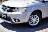 Used 2017 Dodge Journey SXT w/ Comfort/Convenience Group image 4