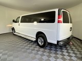 Used 2013 Chevrolet Express 3500 LT w/ LT Preferred Equipment Group image 3